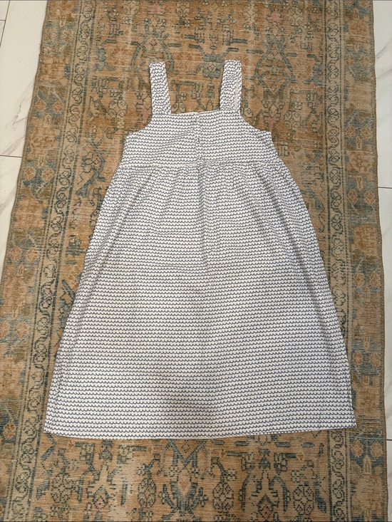Petite Plume Other - Petite Plume Twill Charlotte Nightgown in LaMer size 14